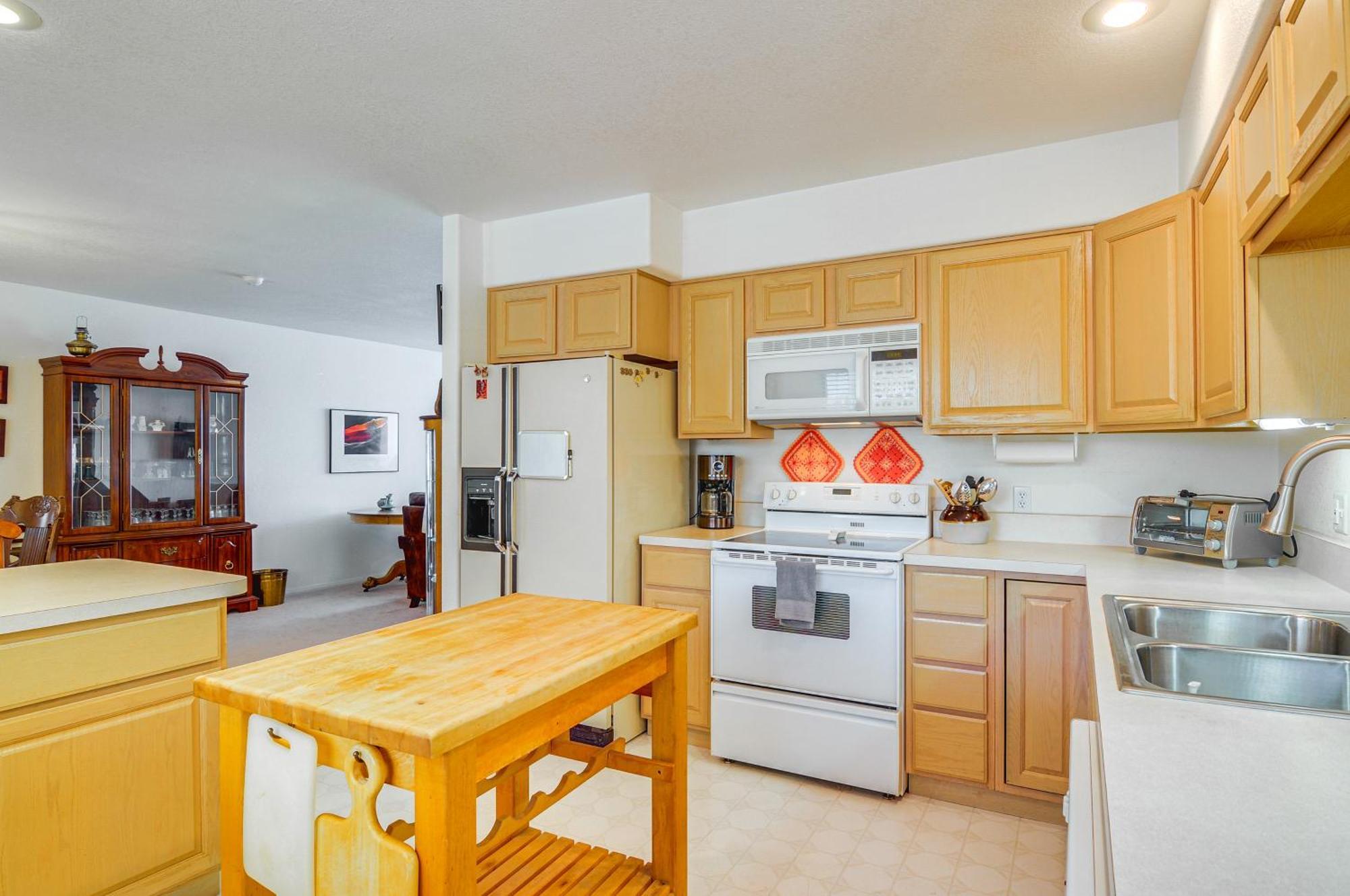 Spacious Page Family Home 3 Mi To Lake Powell! Екстериор снимка