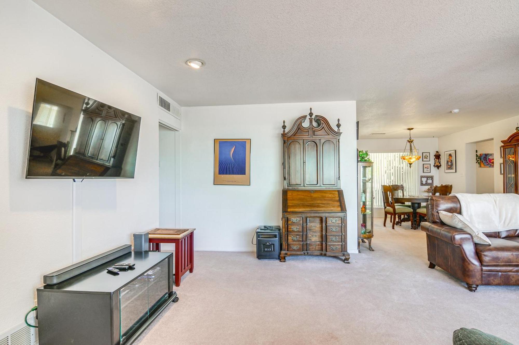 Spacious Page Family Home 3 Mi To Lake Powell! Екстериор снимка